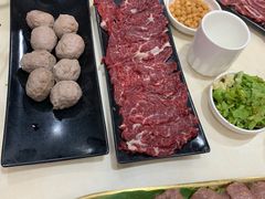 -福合埕牛肉丸(福平路店)
