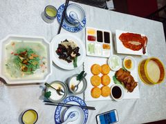 -京味民福烤鸭店(建设四马路店)