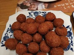 -同合居·非遗东北菜(红博会展店)