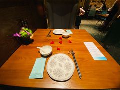 -金海华·Winsun玲珑国际·赫本时光(园区金鸡湖店)