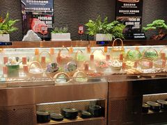 -一绪に和牛寿喜烧(罗湖益田假日店)