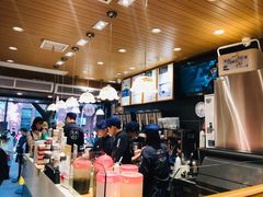 -茶颜悦色(登高路上店)