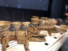 -盘龙城国家考古遗址公园