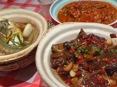 -辣小鲜·南昌大排档(船山路店)