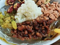冰粉-成都味道(望江西路店)