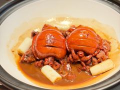 -上座云间·青年赣菜(绿茵店)