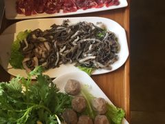 -牛很鲜潮汕牛肉火锅(朝晖路店)