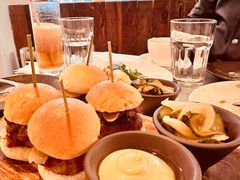 -Ocean's Table 欧舍