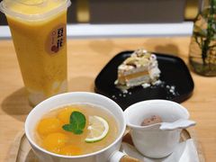 -炖物24章·顺时轻养茶(杭州大厦店)