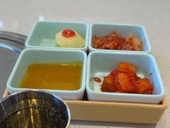 -韩香福烤肉庄园(荣成店)