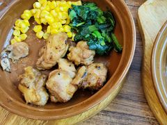 -萨莉亚意式餐厅(中北永旺店)