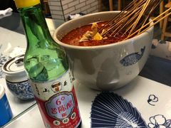-节节香.成都非遗肥肠粉(总店)