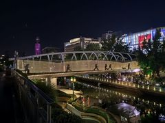 -泉城广场