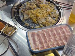 -正宗齐齐哈尔烤肉·齐牛哥鲜切炭火烤肉(杭州总店)