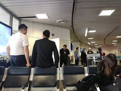 -纽瓦克自由国际机场