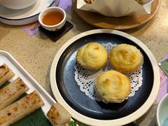 -点都德(龙之梦店)