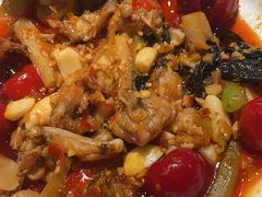 -里岛烤鱼(东港凯虹广场店)