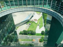 -空中一号宴会厅(信合大厦店)