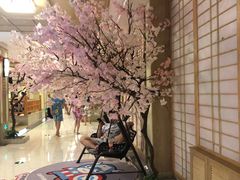 -极乐汇汗蒸会馆(杭州店)