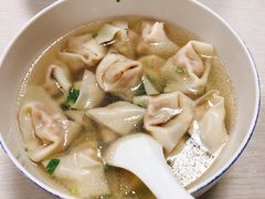-周震馄饨