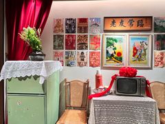 -诚如金·南宁本地菜(信息港店)