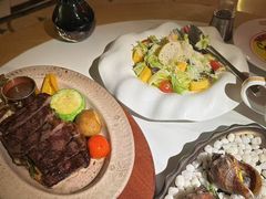 -Mezomd曼索蒂西班牙餐厅(广粤店)