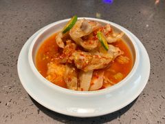 -老头儿油爆虾(星光一期店)