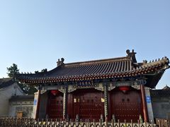 -大慈恩寺(大雁塔)