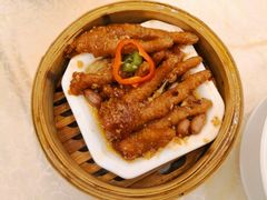 -顺德人家食府(黄金广场店)