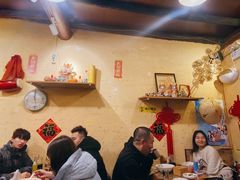 -锅儿挑面馆