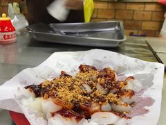 杂酱肠粉-香港风味小吃店(中英街店)
