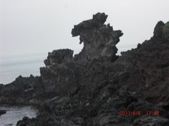 -龙头岩(Dragon Head Rock)