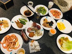 -南京瀚金佰九号温泉酒店