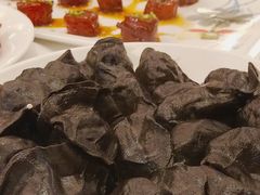 墨鱼水饺-金春禧(世茂国际广场店)