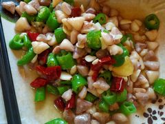 -邛海风味特色菜馆