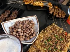 -KAOTOWN烤堂•烧烤(海汇港店)