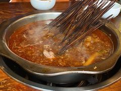 -钢五区节子串串香(环球汇·天誉店)