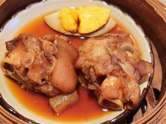 -香宫中餐厅·大连香格里拉(人民路店)