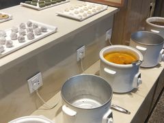 -素满香·素食自助餐(苏州·临顿路店)