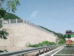 -居庸关永利饭店