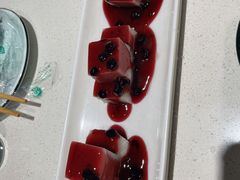 -1937青岛老味道·海肠捞饭·青岛菜(大鲍岛栈桥店)