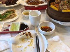 -大鸭梨烤鸭(石佛营店)