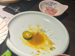 -匠和风精致料理(莆田财富中心店)
