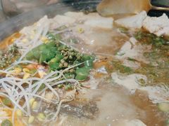 -探鱼·鲜青椒爽麻烤鱼(北京路天河城店)
