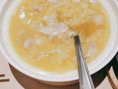 浓汤花胶鸡-避风塘(百联奥特莱斯广场店)