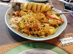 -CHINCHIN 青青·泰国料理(万象食家店)