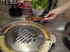 -哈哈碳都·牛肋条无限自助烤肉(台江万达店)