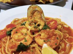 -get pizza意大利餐厅(凯德MALL店)