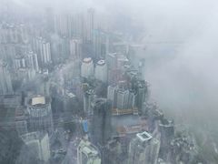 -WFC会仙楼观景台