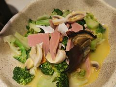 -院子餐厅·大锅菜·老杭帮(桥西直街店)